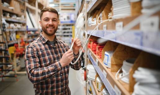 Pametni izbor u elektrotehnici: kako prepoznati dobrog partnera u moru ponude