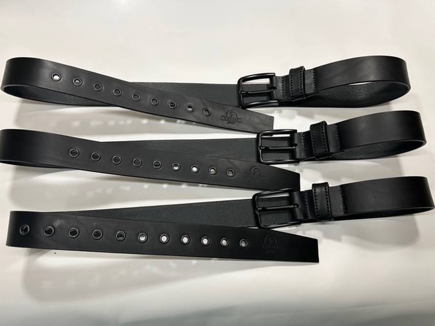 Nevjerojatna priča majstora koji je od starog komada kože stvorio brend s dušom