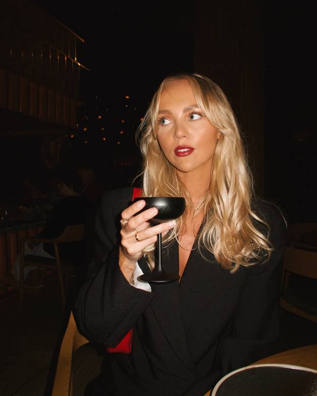 FOTO Ovo je Annie - djevojka koja mjesečno zaradi preko 300 tisuća dolara na Only fansu