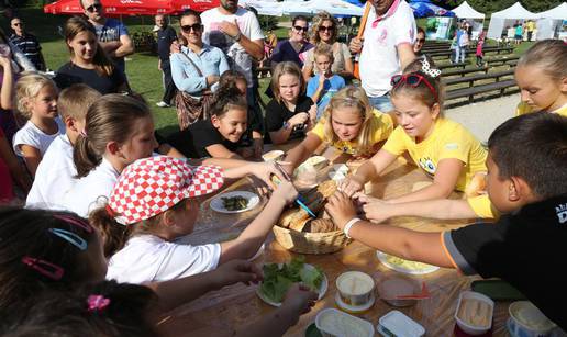 Učenici, ne propustite Piknik za školarce na Velesajmu