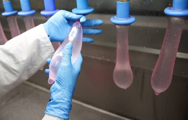 World's top condom maker Karex to raise prices sharply as Iran crisis strains supply chain