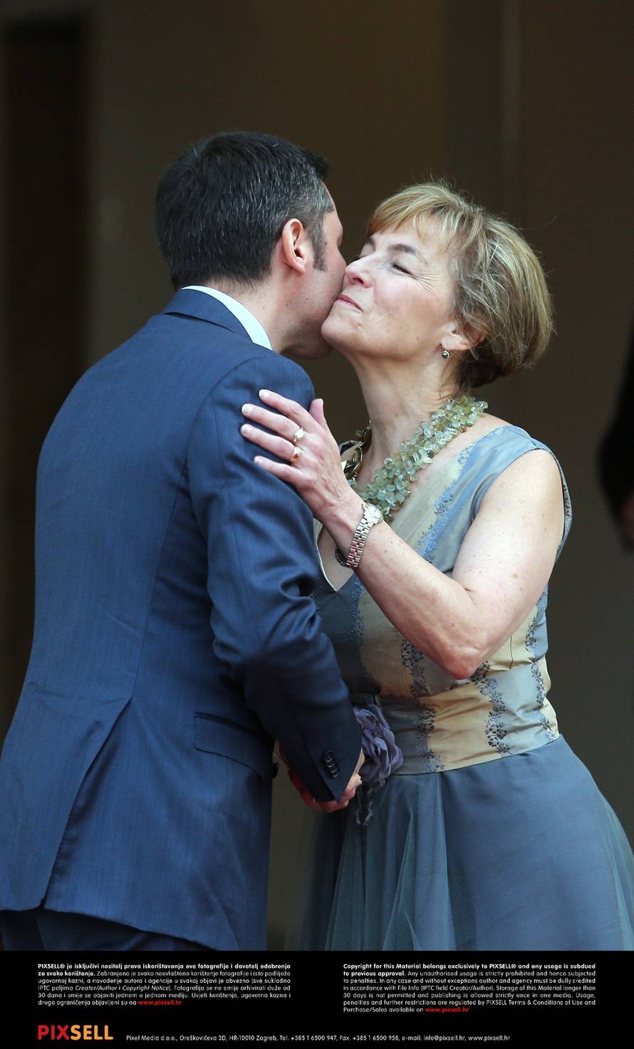 Davor Puklavec/PIXSELL