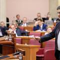 Plenković predstavio proračun: 'Bit ćemo još otporniji na krize'