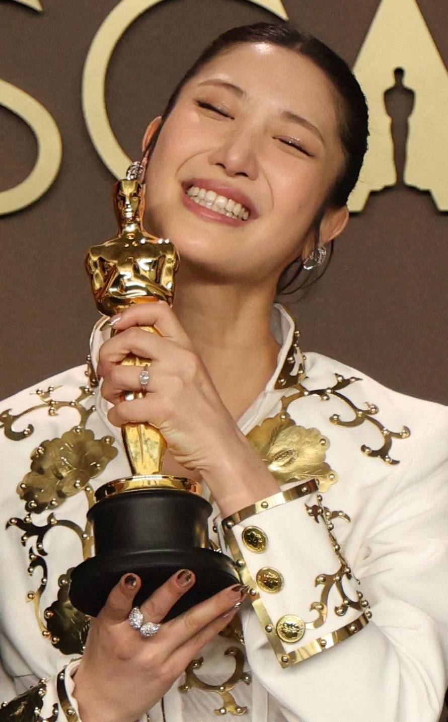 98th Academy Awards - Oscars Photo Room - Hollywood