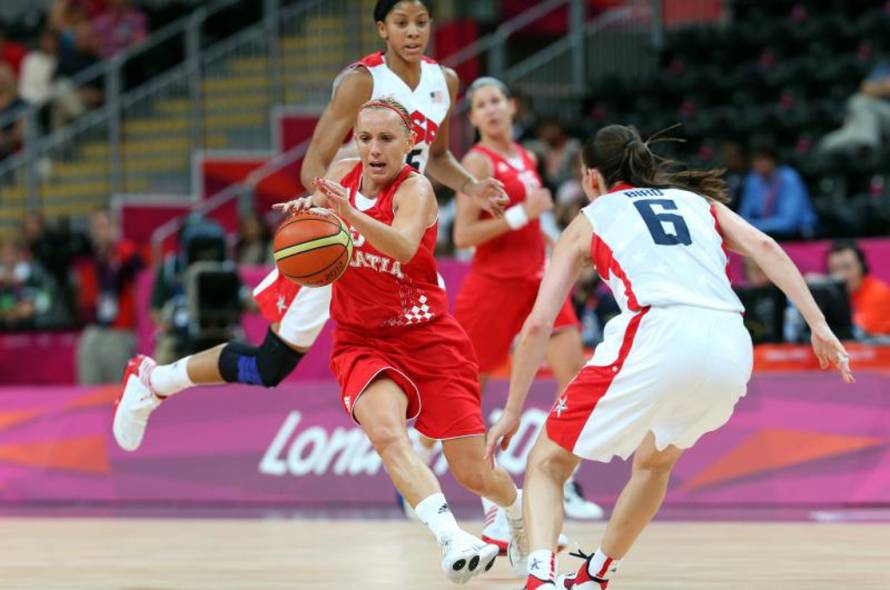 Sanjin Strukić/Pixsell