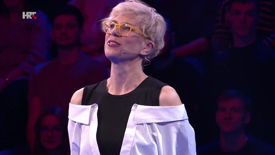 Zagrepčanka Verica osvojila je 15.555 € s 11 sekundi prednosti