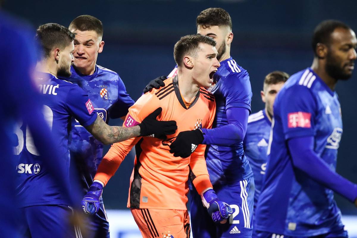Pet razloga zbog kojih Dinamo neće izgubiti u Gradskom vrtu...