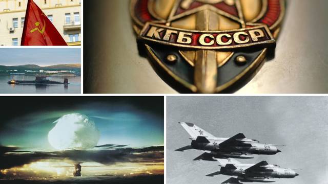 KGB-ovci su 1983. skoro uništili svijet. Umislili su da ih NATO napada atomskim bombama