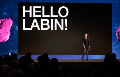 Ovaj vikend Labin se pretvara u središte IT industrije u Hrvatskoj - Digital Labin 2023.