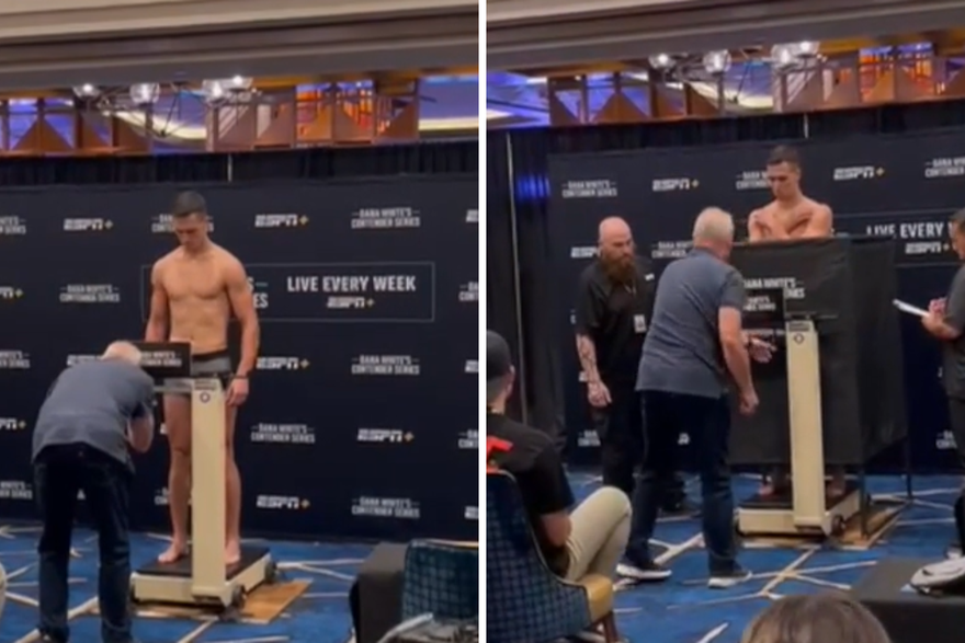 Đani Barbir na vaganju