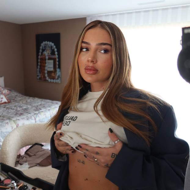 Niko Kovač gubi živce i zvijezdu zbog zahtjeva fatalne Albanke?