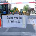 Zagreb: Zbog sanacija na podvožnjaku na mjesec dana se zatvara dio Zagrebačke ceste