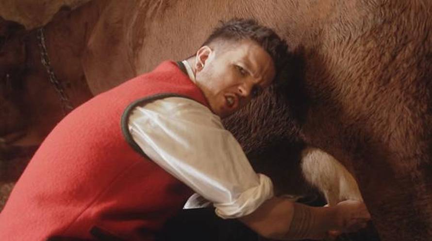 Franka Batelić o Baby Lasagni: 'Istrijan je, što mi je najdraže!'