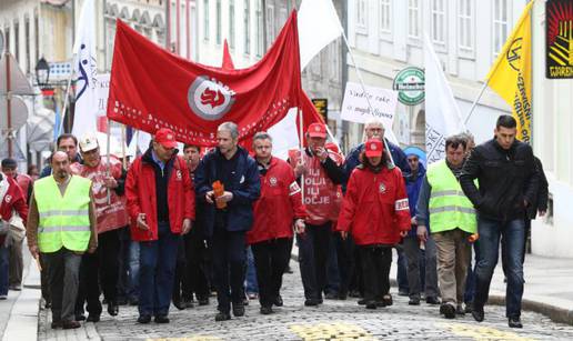 HUS i SSSH žele se ujediniti: Bit će najveći sindikat u zemlji