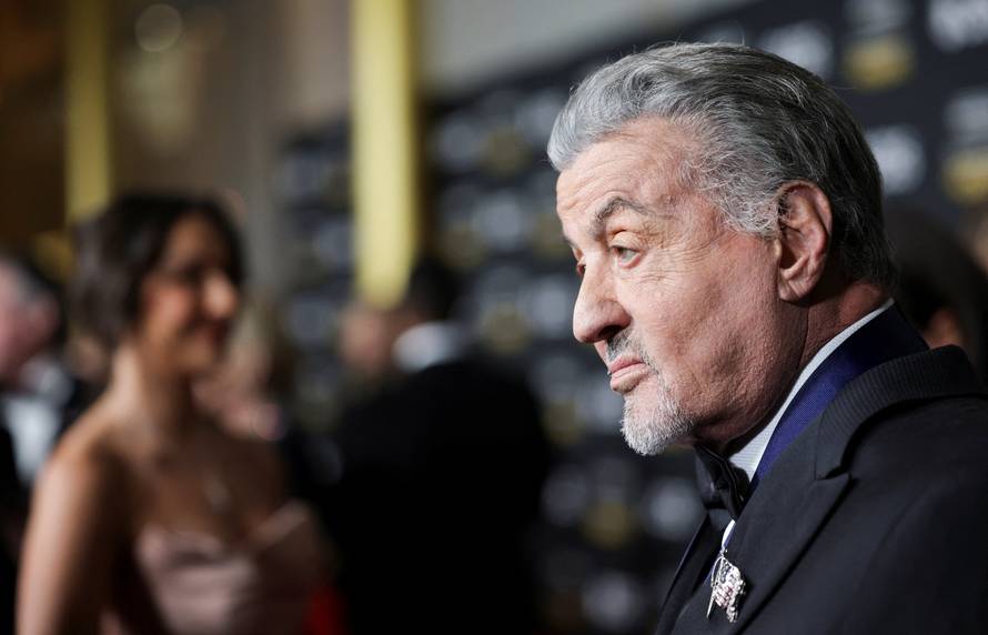 2025 Kennedy Center Honors at the John F. Kennedy Center for the Performing Arts in Washington, D.C.