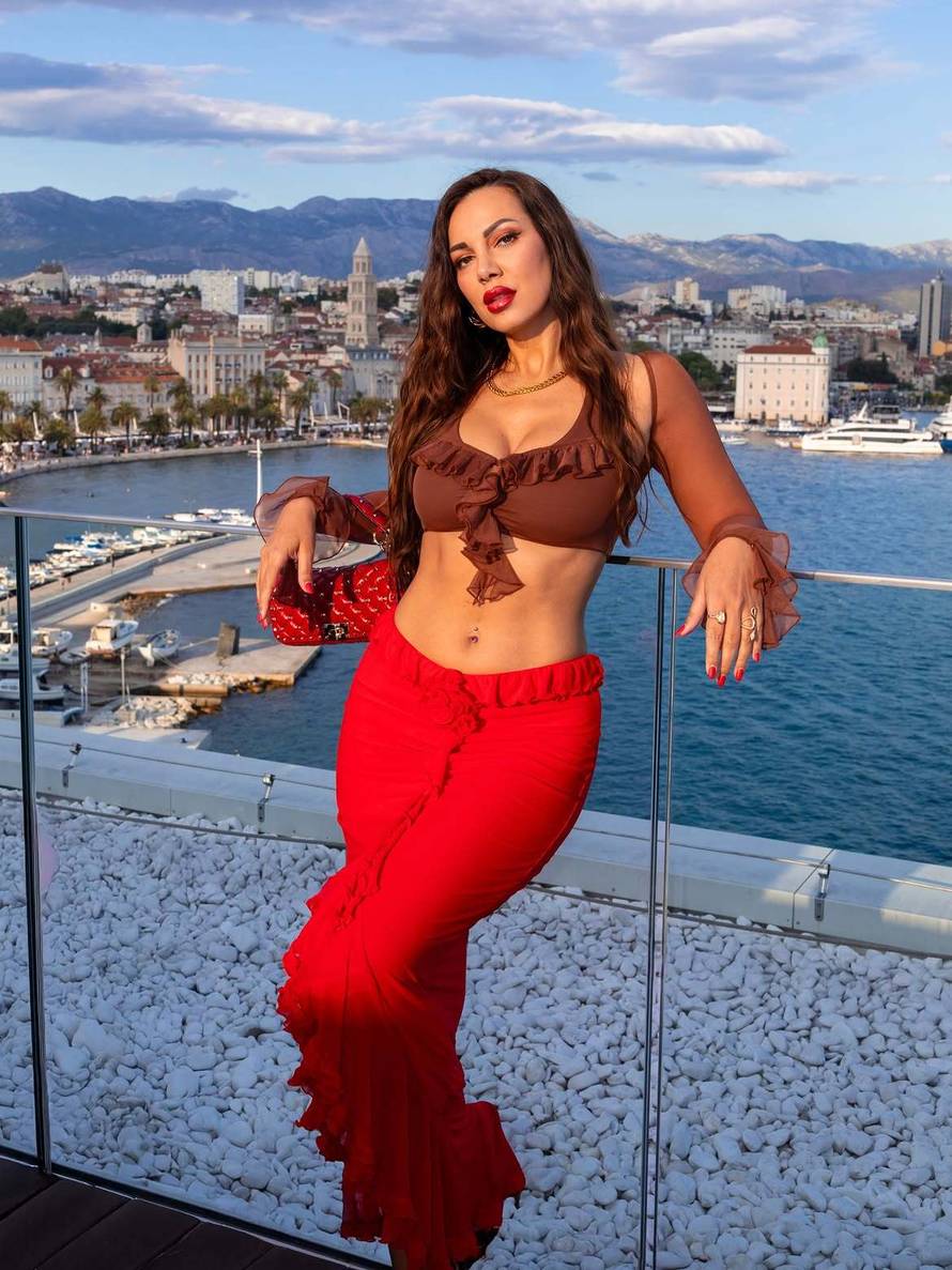 Tri dana veselog ludila u Splitu! Deseci tisuća partijanera plesali su uz najveće  DJ zvijezde