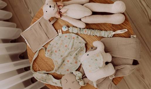 Igračke koje se čuvaju, ne bacaju: Upoznajte čudesni svijet Nena Dolls