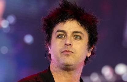 Billie Joe Armstrong oglasio se nakon odluke Vrhovnog suda: 'Odričem se državljanstva...'