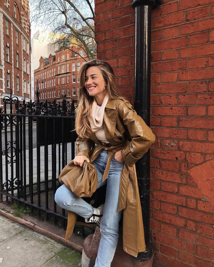 Izabel: Kova nam pomaže u borbi s nećakinjinim Downom