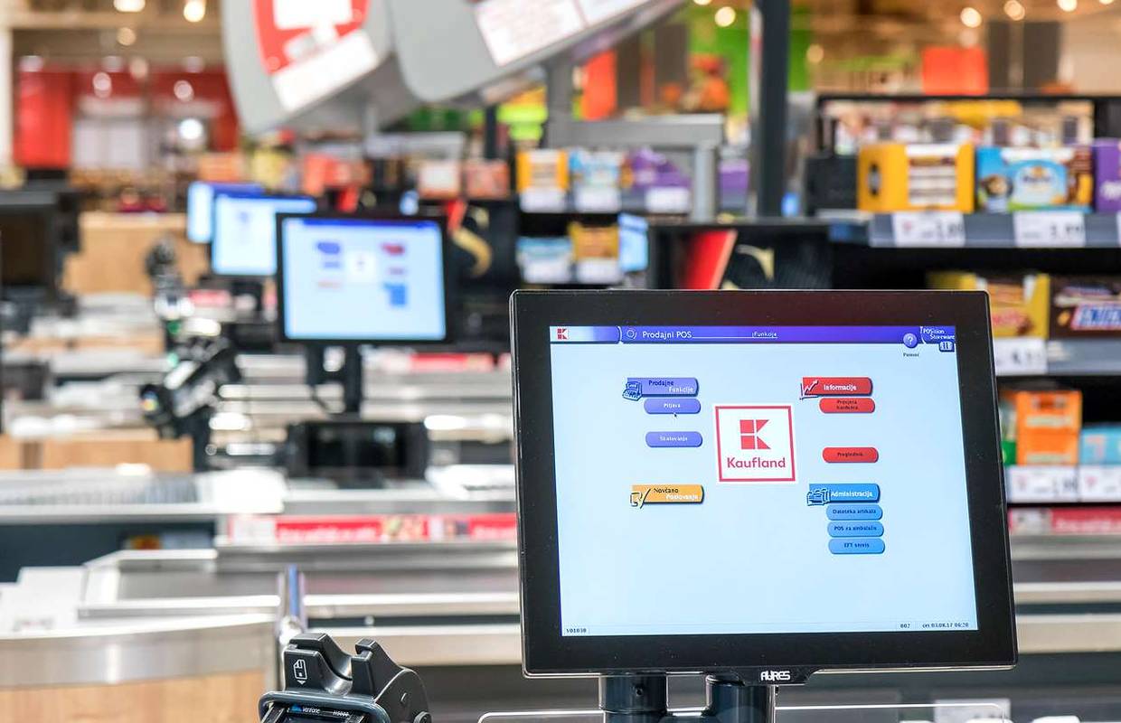 Kaufland ukinuo plastiku: Imat će papirnate i platnene vrećice