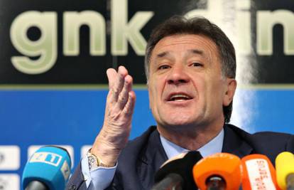 Mamić: Šuker mora napustiti HNS ne ode li Halilović na SP