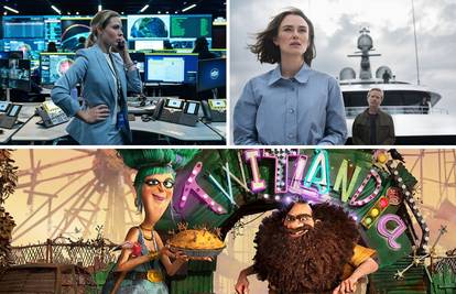 Ovo je top 10 najgledanijih filmova na Netflixu u Hrvatskoj proteklih tjedan dana