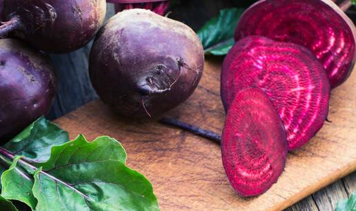 Protiv umora: Željezo u krvi obnovite uz ciklu, koprivu...