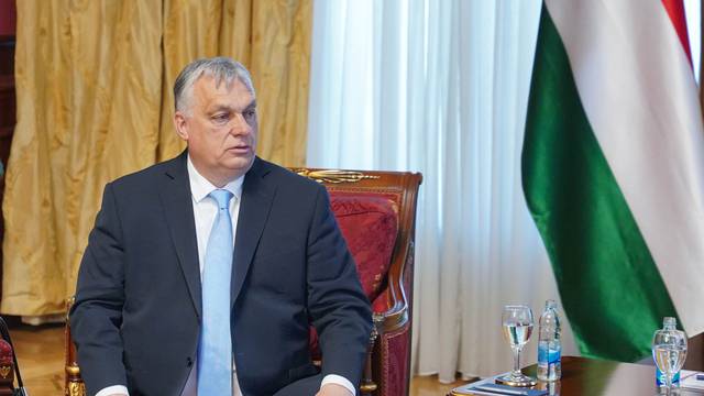 Banja Luka: Poslovni forum RS i Mađarske, nazočan i Viktor Orban