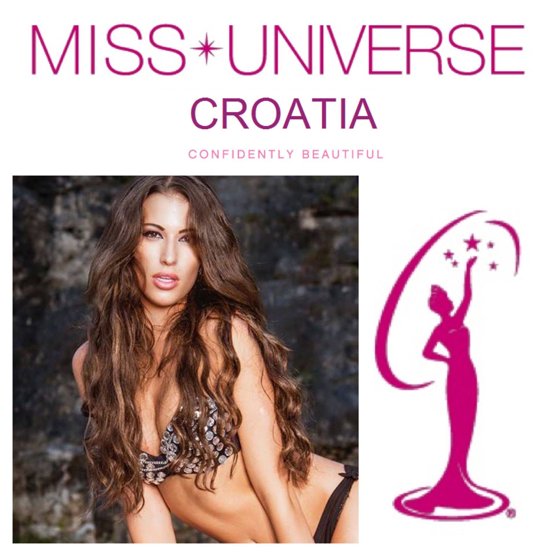 Upoznajte finalistice izbora Miss Universe Hrvatske  2016.