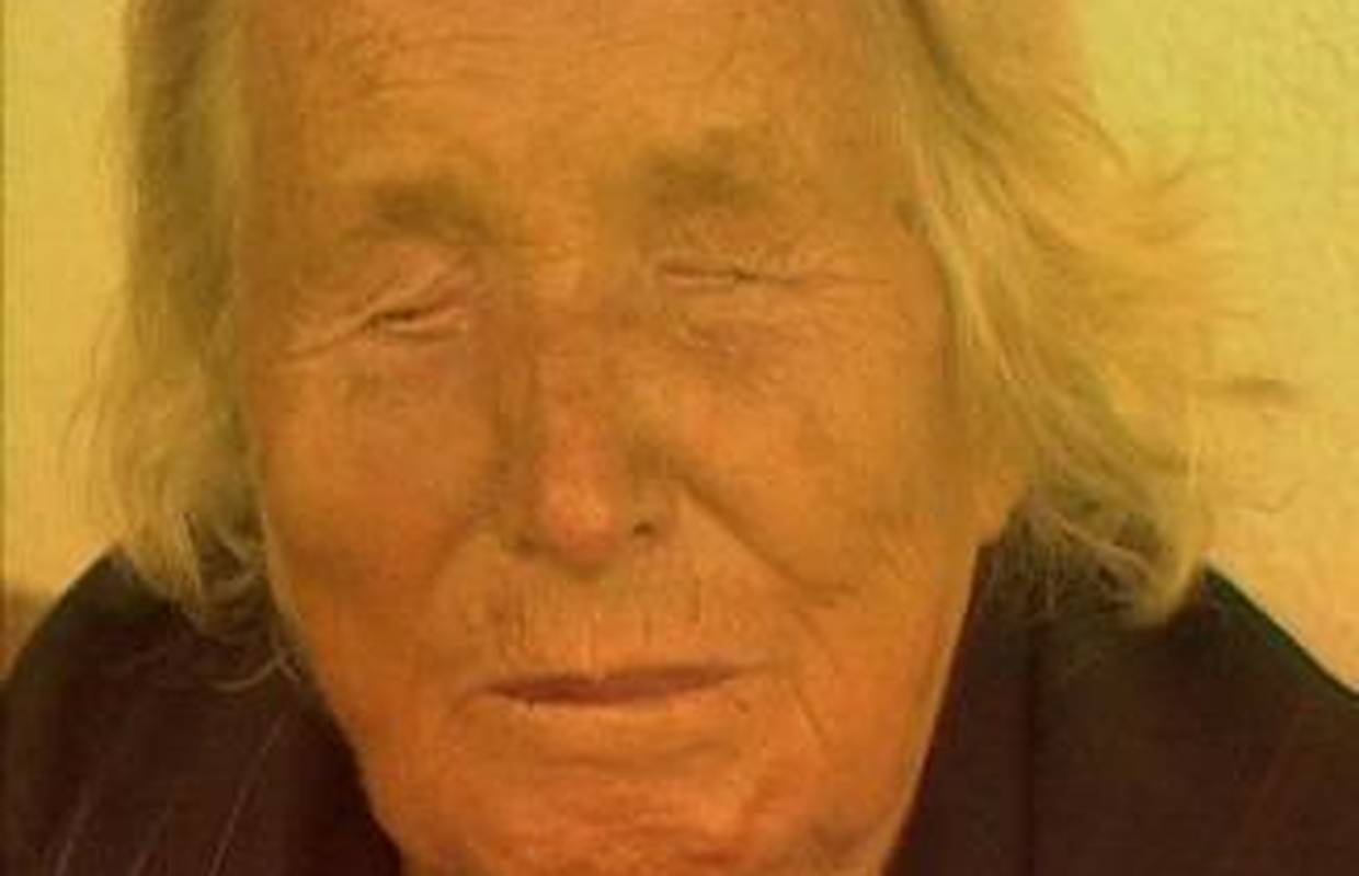 Baba Vanga: III. svjetski rat počet će 2010. godine
