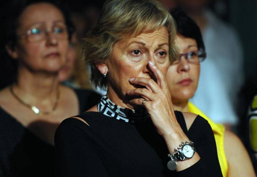 Davor Višnjić/PIXSELL