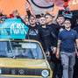 Split: Korteo Torcide prema stadionu Poljud