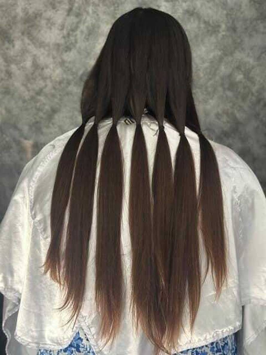 Plemenita Ana: Puštam kosu 4 godine za teško bolesnu djecu