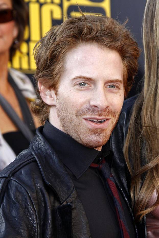 Los Angeles: Zvijezde na dodjeli nagrada American Music 2009