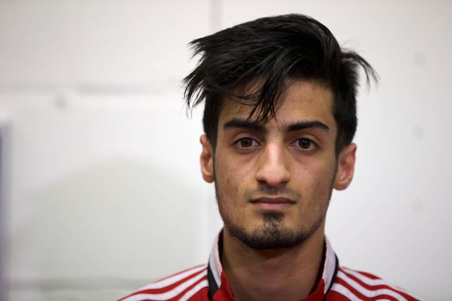 Brat bombaša samoubojice iz Bruxellesa spreman je za Rio