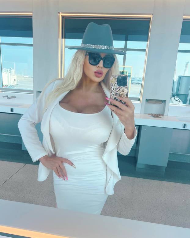 FOTO Bako, bakice, a zašto imaš tako velike... oči? Tvrdi da je najseksi na svijetu: Ovo je tajna