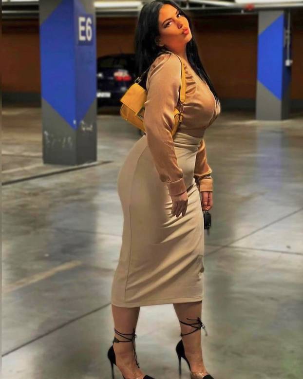 Bosanska novinarka 'privela' i Henryja: Navijam za Hrvatsku i Srbiju. Privatno držim za sebe