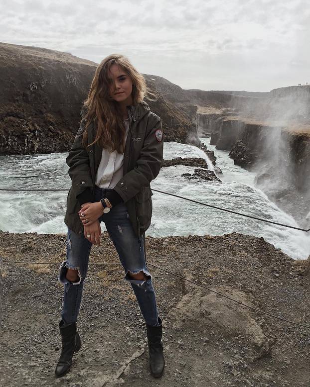 FOTO Fatalna Bosanka ljubila je Schumijeva sina, a sad je zavela najboljeg tenisača na svijetu