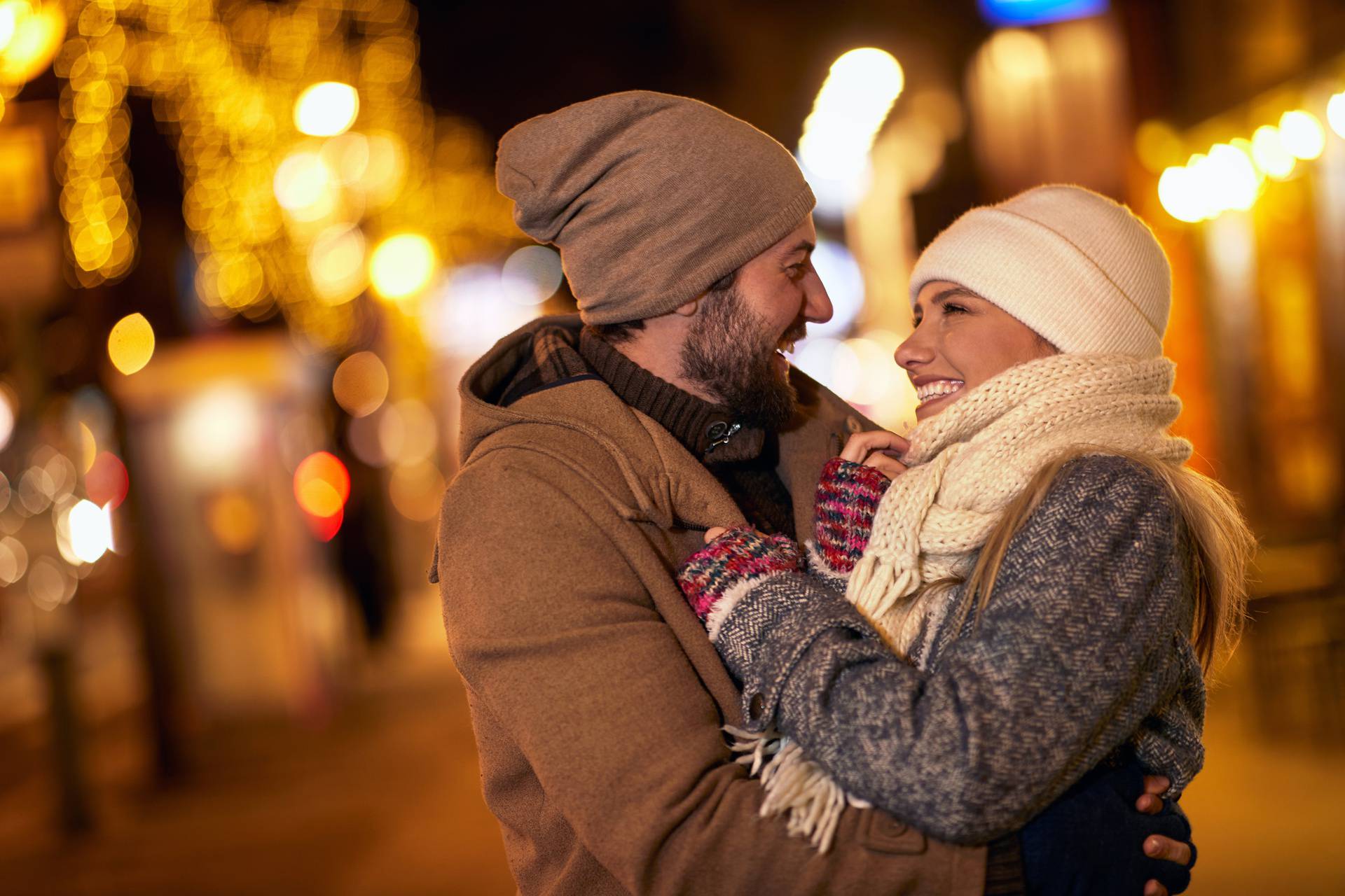 7 načina da budete ranjiviji sa svojim partnerom - čak i ako vam se to čini veoma teško