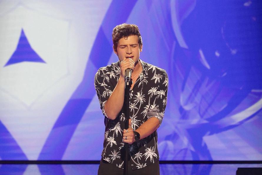 Sjećate se Filipa? Miljenik Maje Šuput sada je šarmirao Vannu