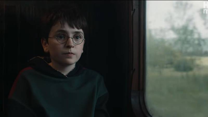 Otkrili koliko će dječji glumici iz novog 'Harryja Pottera' zaraditi