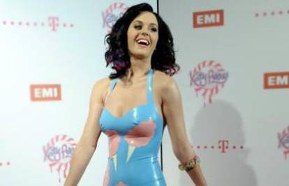 Katy Perry: Budem kučka ako se ne naspavam dosta