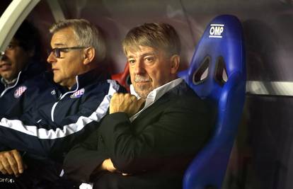 Zoran Vulić počinje raditi za HNS