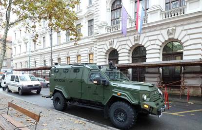 Milicajca iz Krajine oslobodili za smrt troje naših policajaca '91.: 'Mučili su ih, skinuli pa upucali'