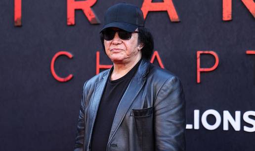 Basist legendarnog benda Kiss imao je prometnu nesreću