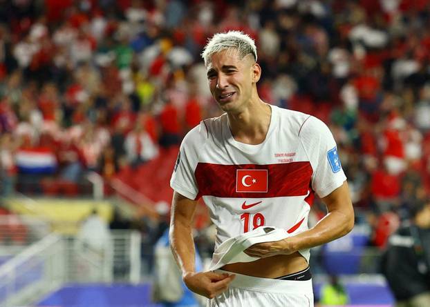 FIFA World Cup 2026 - Group D - Turkey v Paraguay
