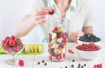 'Ove 3 voćke izbjegavajte želite li izgubiti višak kilograma brzo'