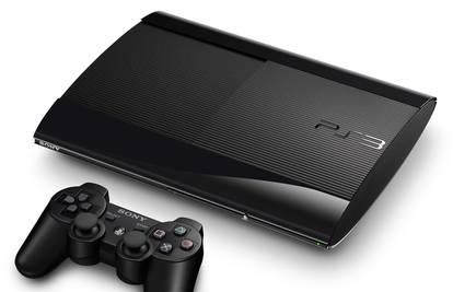 Sony u šest godina prodao 70 milijuna Playstation 3 konzola