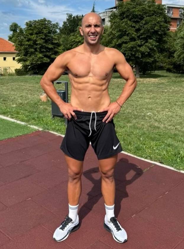 Ideš, kakva prsa imaju srpski fitness influenceri! Od njihovih 'fotki' ženama zastaje dah...
