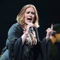 Adele ima novog dečka: Glazba ju spojila s britanskim reperom